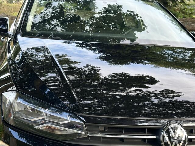 Volkswagen POLO 1.0 TSI Comfortline