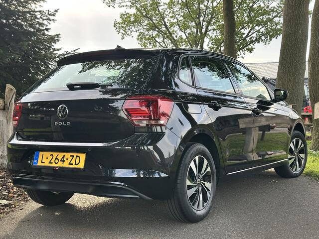 Volkswagen POLO 1.0 TSI Comfortline