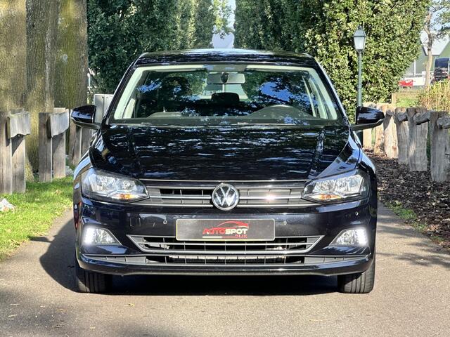 Volkswagen POLO 1.0 TSI Comfortline