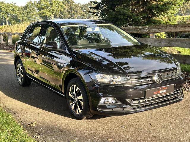 Volkswagen POLO 1.0 TSI Comfortline