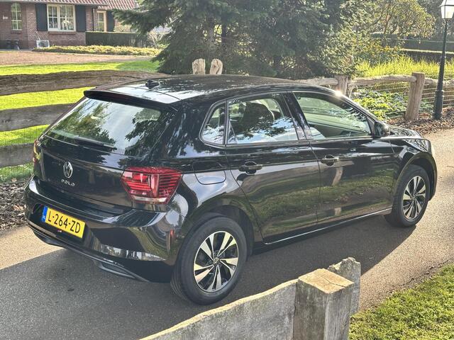 Volkswagen POLO 1.0 TSI Comfortline