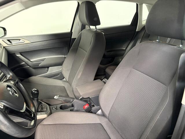 Volkswagen POLO 1.0 TSI Comfortline PDC. CarPlay. 17'' LM!