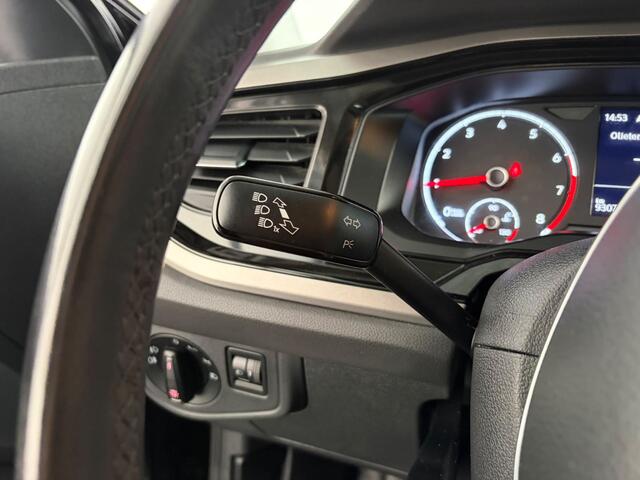 Volkswagen POLO 1.0 TSI Comfortline PDC. CarPlay. 17'' LM!