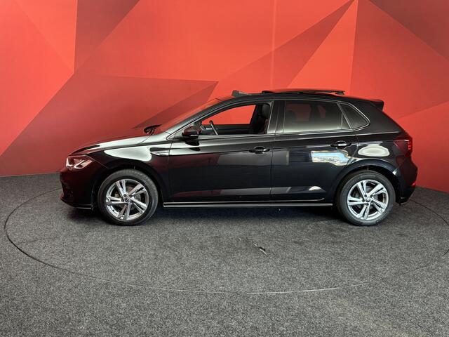 Volkswagen POLO 1.0 TSI R-Line Business | Adaptief Cruise | Navigatie | Virtual | Automaat