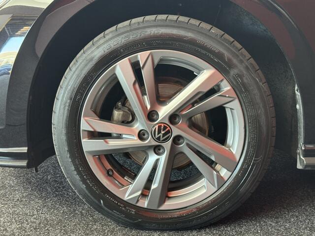 Volkswagen POLO 1.0 TSI R-Line Business | Adaptief Cruise | Navigatie | Virtual | Automaat