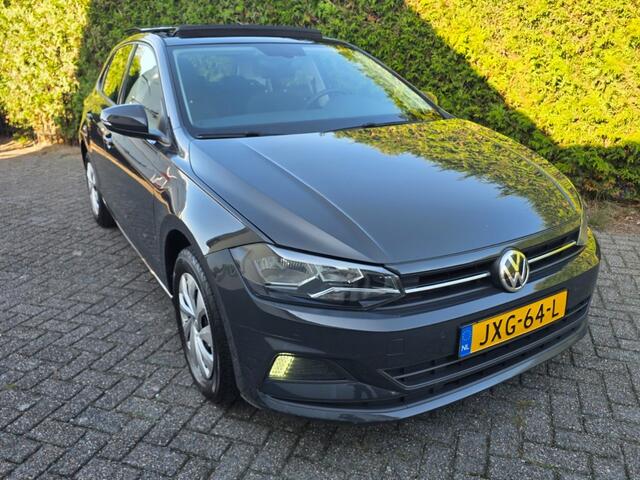 Volkswagen POLO 1.0 MPI Dakraam PDC Keyless