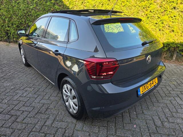 Volkswagen POLO 1.0 MPI Dakraam PDC Keyless