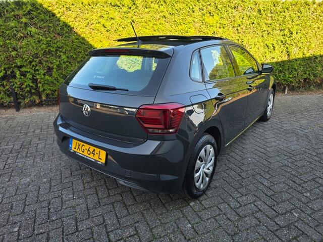 Volkswagen POLO 1.0 MPI Dakraam PDC Keyless