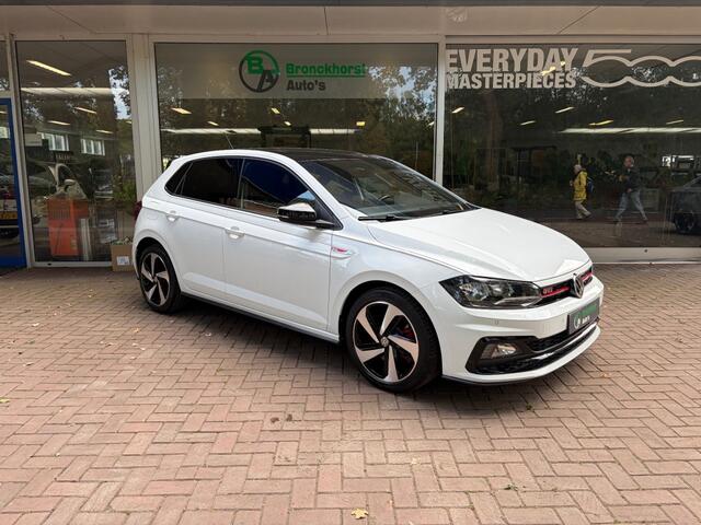 Volkswagen POLO 2.0 TSI GTI