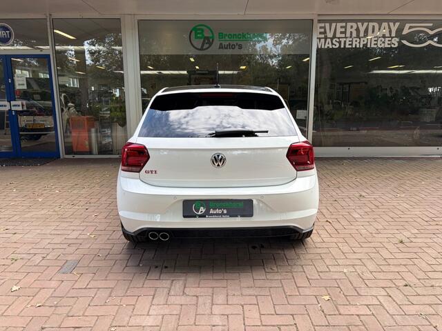 Volkswagen POLO 2.0 TSI GTI