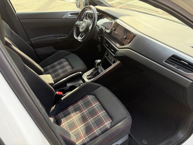 Volkswagen POLO 2.0 TSI GTI