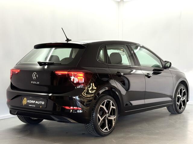 Volkswagen POLO 1.0 TSI Life DSG / Digi / Carplay / Sensoren