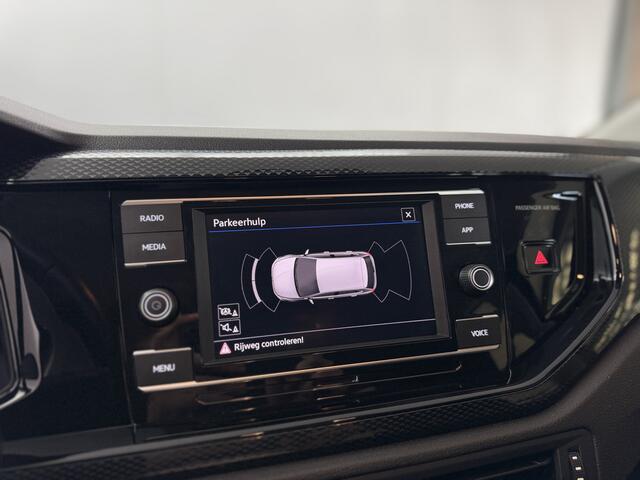 Volkswagen POLO 1.0 TSI Life DSG / Digi / Carplay / Sensoren