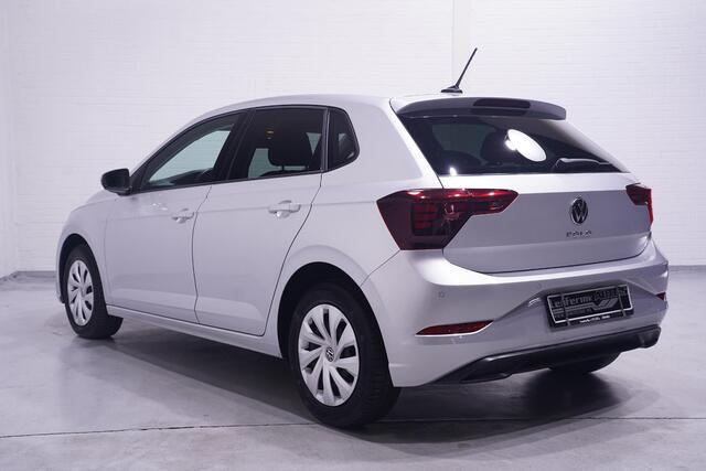 Volkswagen POLO 1.0 TSI Life Navi Stoelverwarming Apple Carplay PDC v+a