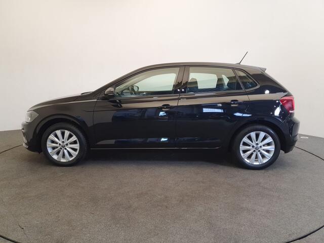 Volkswagen POLO 1.0 MPI Comfortline Trekhaak, Climatronic, Stoelverwarming