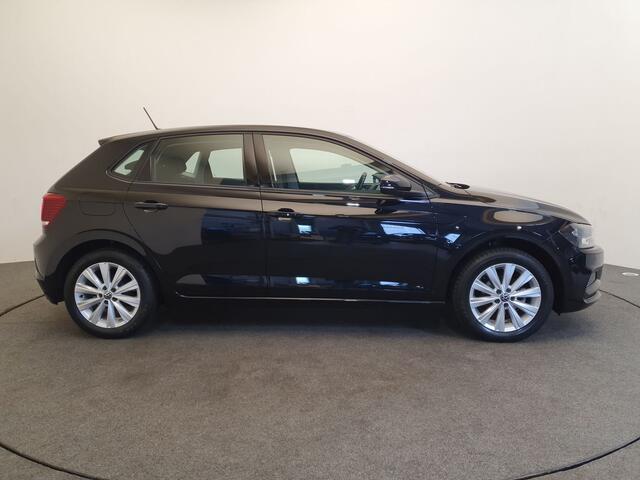 Volkswagen POLO 1.0 MPI Comfortline Trekhaak, Climatronic, Stoelverwarming