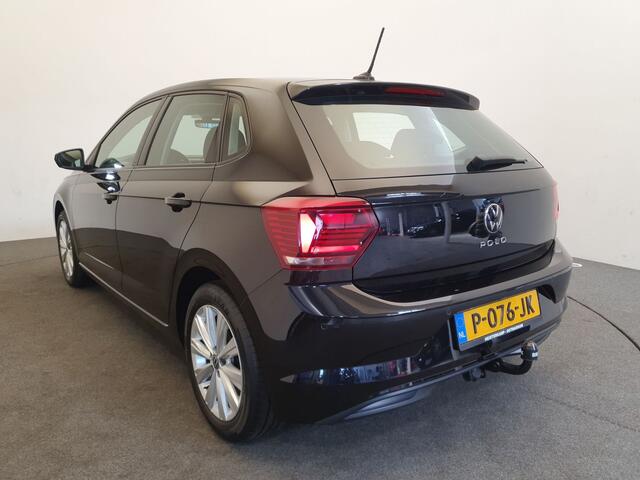 Volkswagen POLO 1.0 MPI Comfortline Trekhaak, Climatronic, Stoelverwarming