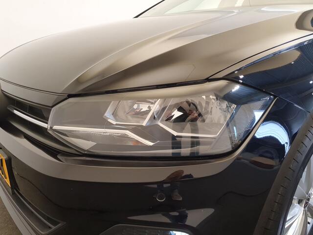 Volkswagen POLO 1.0 MPI Comfortline Trekhaak, Climatronic, Stoelverwarming