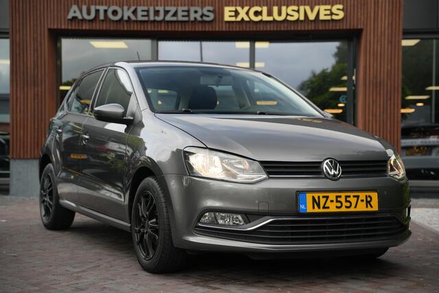 Volkswagen POLO 1.2 TSI Comfortline Airco Carplay Cruise Control Elektr. Ramen