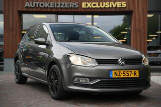 Volkswagen POLO 1.2 TSI Comfortline Airco Carplay Cruise