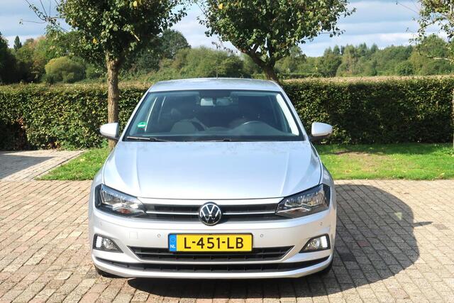Volkswagen POLO 1.0 TSI Highline