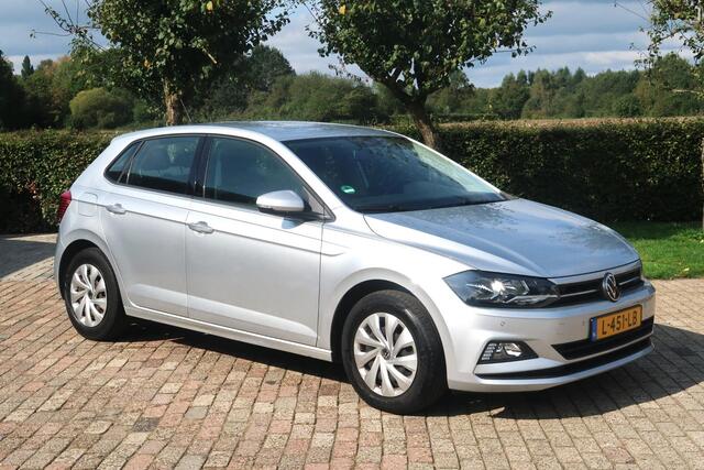 Volkswagen POLO 1.0 TSI Highline