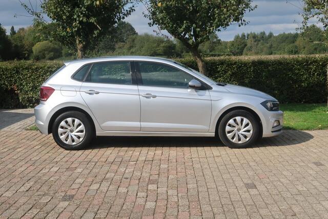 Volkswagen POLO 1.0 TSI Highline