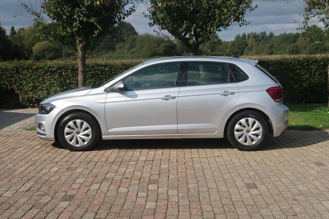 Volkswagen POLO 1.0 TSI Highline