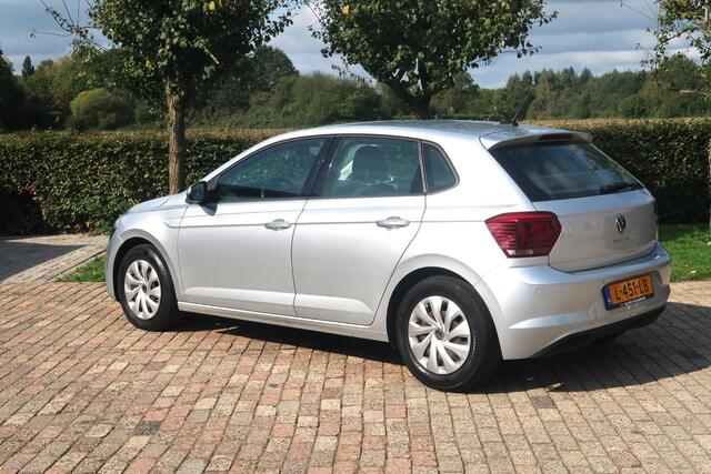 Volkswagen POLO 1.0 TSI Highline