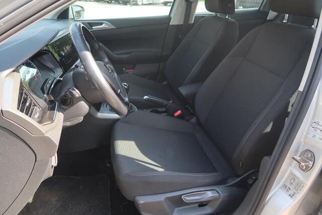 Volkswagen POLO 1.0 TSI Highline