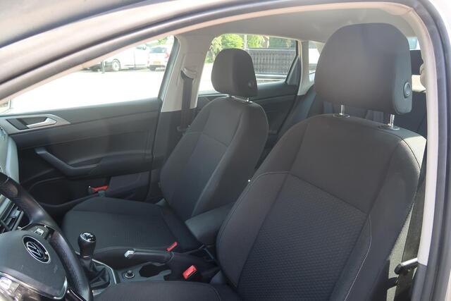 Volkswagen POLO 1.0 TSI Highline