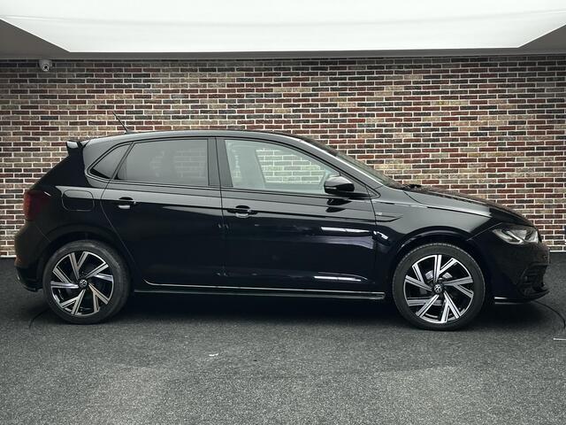 Volkswagen POLO 1.0 TSI R-Line Virtual Camera Keyless Navi Dealer