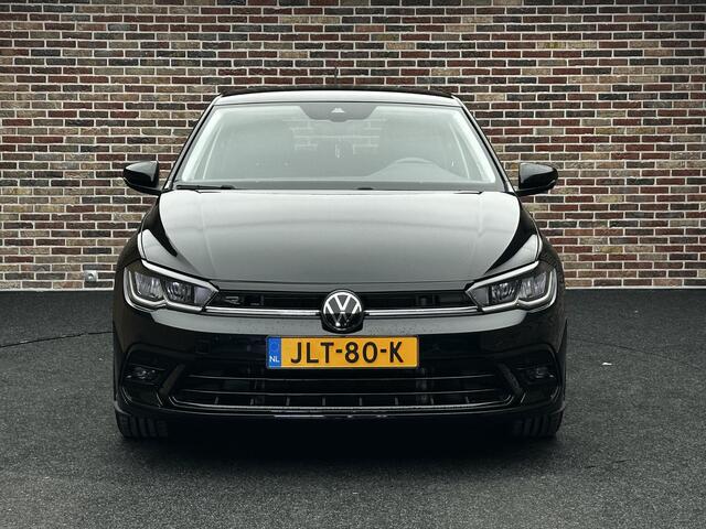 Volkswagen POLO 1.0 TSI R-Line Virtual Camera Keyless Navi Dealer