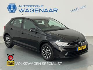 Volkswagen POLO 1.0 TSI LIFE BUSINESS STOELVERWARMING