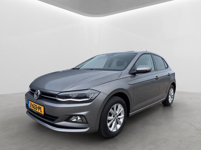 Volkswagen POLO 1.0 TSI HIGHLINE