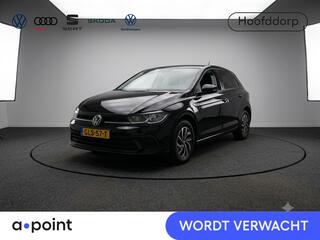 Volkswagen POLO 1.0 TSI Life Edition 95 pk | Verlengde g