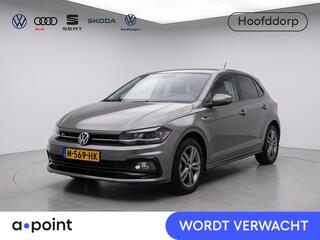 Volkswagen POLO 1.0 TSI R-Line Edition 95 pk | Navigatie