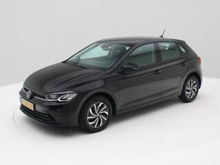Volkswagen POLO 1.0 TSI Life Navi / Virtual Cockpit / Ad