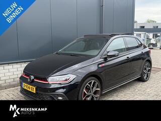 Volkswagen POLO 2.0 TSI GTI 18"/Panoramadak/Dodehoek/Sto