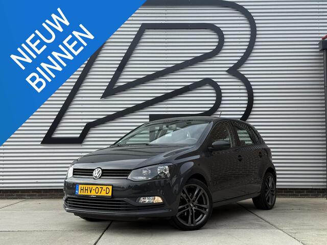 Volkswagen POLO 1.0 Carplay|Navi|Elek ramen|Lm velgen|APK tot 04-2027