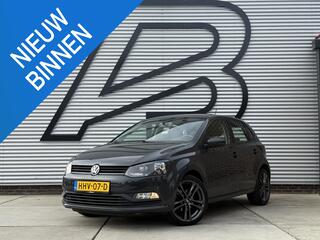 Volkswagen POLO 1.0 Carplay|Navi|Elek ramen|Lm velgen|AP