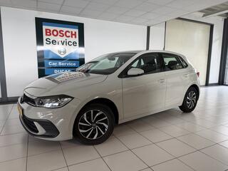 Volkswagen POLO 1.0 TSI Life automaat 5 Drs Carplay /Sto