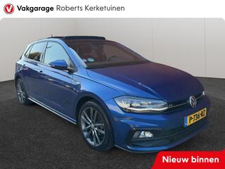 Volkswagen POLO 1.0 TSI R-Line Automaat Clima Panoramada