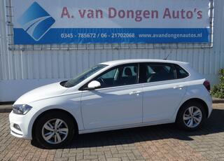 Volkswagen POLO 1.0 TSI COMFORTLINE,ACC,Camera,PDC,APPLE