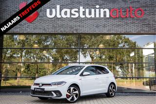 Volkswagen POLO 2.0 TSI GTI , Adap. Cruise, Stoelverwarm