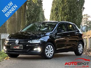 Volkswagen POLO 1.0 TSI Comfortline Business