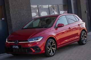 Volkswagen POLO 1.0 TSI Business Life | DSG Automaat | V