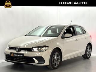 Volkswagen POLO 1.0 TSI Life DSG / Digi / Carplay / Sens