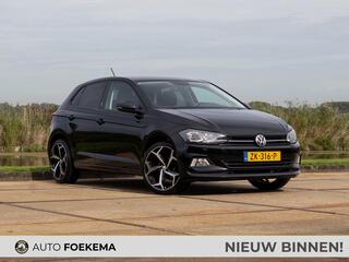 Volkswagen POLO 1.0 TSI Comfortline Apple CarPlay Clima