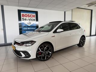 Volkswagen POLO 2.0 TSI GTI Panoramadak / Camera / IQ Li
